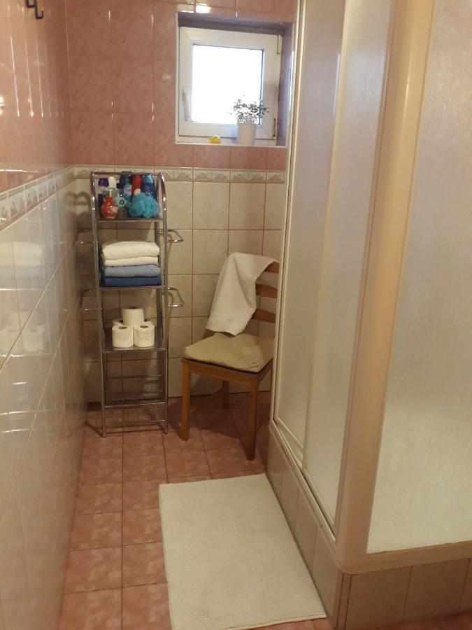 Arielle Panzio Hotel Zalaegerszeg Buitenkant foto
