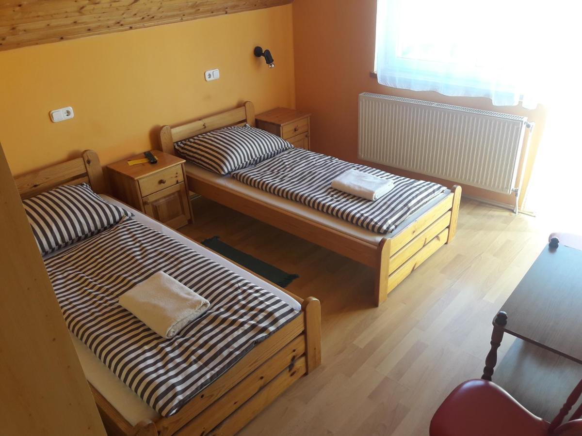Arielle Panzio Hotel Zalaegerszeg Buitenkant foto