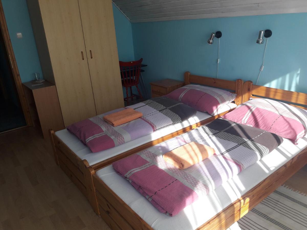 Arielle Panzio Hotel Zalaegerszeg Buitenkant foto